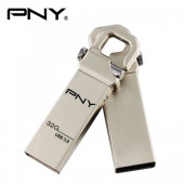 PNY 32GB HOOK ATTACHE MOBILE DISK DRIVE USB 3.0